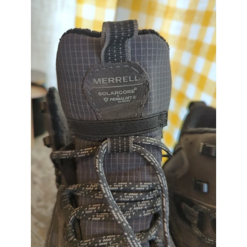 Merrell 